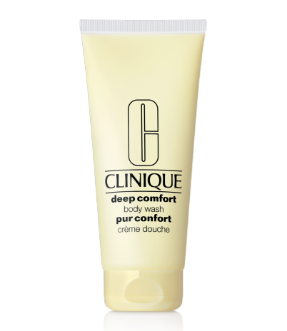 Увлажняющий и смягчающий гель для душа Deep Comfort™