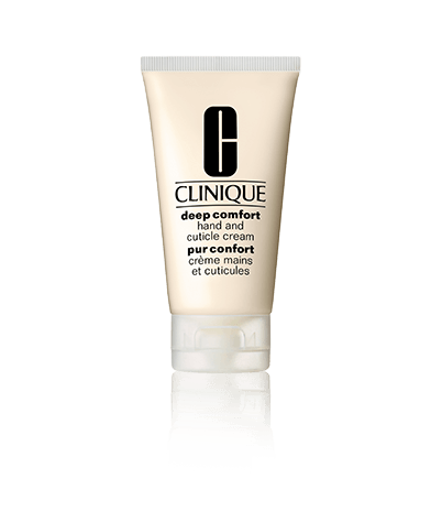 

Увлажняющий и смягчающий крем для рук и кутикулы Deep Comfort™ Hand and Cuticle Cream
