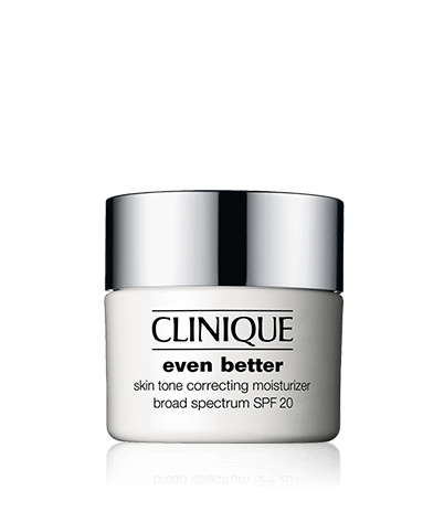 

Увлажняющий крем, корректирующий тон кожи Even Better™ Skin Tone Correcting Moisturizer Broad Spectrum SPF 20