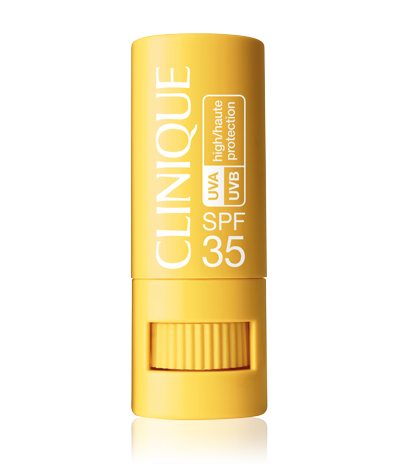 Солнцезащитный стик для чувствительной кожи Targeted Protection Stick SPF 35