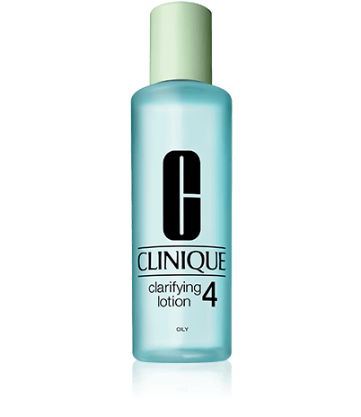 

Отшелушивающий лосьон 4 Clarifying Lotion 4