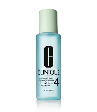 Отшелушивающий лосьон 4 Clarifying Lotion<br> <font color="#fe6cb5">Новая цена: 925 руб.</font>