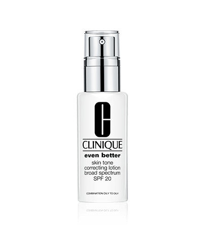 Увлажняющее средство, корректирующее тон кожи, для 3-4 типов кожи Even Better™ SPF 20