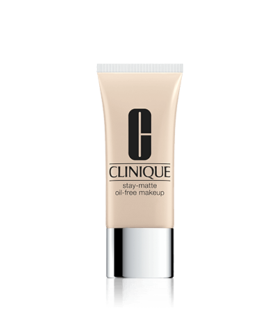 

Матирующий тональный крем Stay Matte Oil Free Makeup