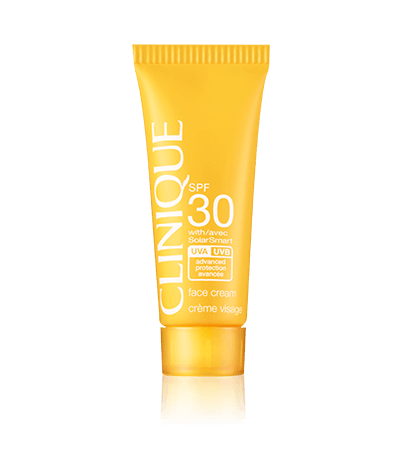 

Солнцезащитный крем для лица c SPF 30 Face Cream