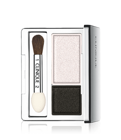 Тени для век двойные All About Shadow™ Duo