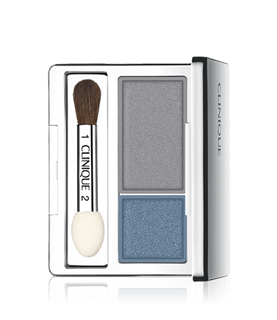 Тени для век двойные All About Shadow™ Duo