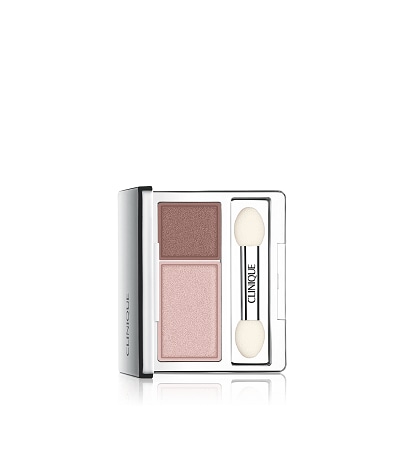 

Тени для век двойные All About Shadow™ Duo - Uptown Downtown