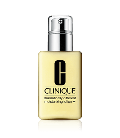 

Уникальное увлажняющее средство Dramatically Different Moisturizing Lotion+™