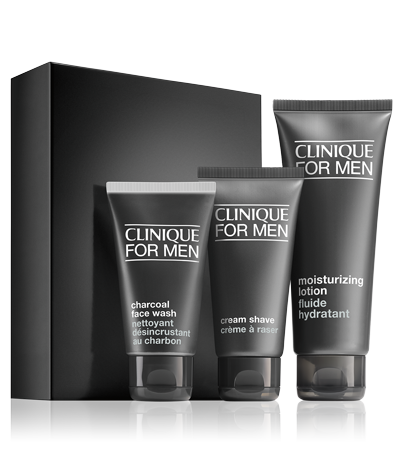 

Набор Clinique For Men Set Dryness
