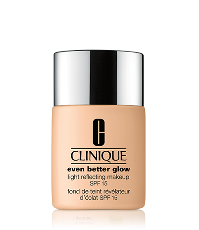 Тональный крем Even Better Glow™ SPF 15<br> <font color="#fe6cb5">Новая цена: 1 775 руб.</font>