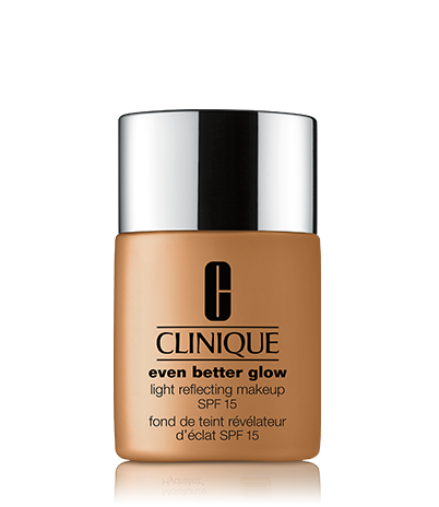 Тональный крем Even Better Glow™ SPF 15<br> <font color="#fe6cb5">Новая цена: 1 775 руб.</font>