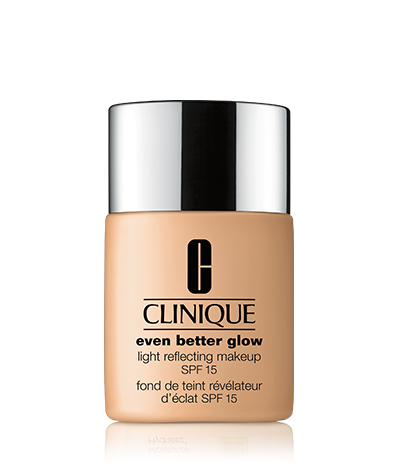 Тональный крем Even Better Glow™ SPF 15<br> <font color="#fe6cb5">Новая цена: 1 775 руб.</font>