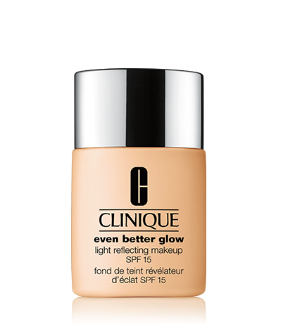 Тональный крем Even Better Glow™ SPF 15<br> <font color="#fe6cb5">Новая цена: 1 775 руб.</font>