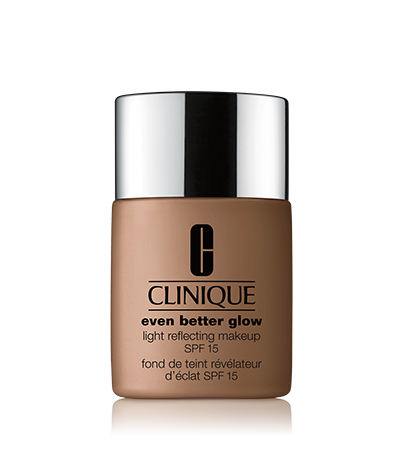 Тональный крем Even Better Glow™ SPF 15<br> <font color="#fe6cb5">Новая цена: 1 775 руб.</font>