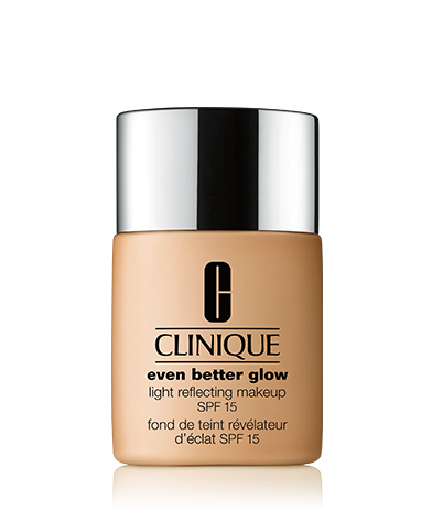 Тональный крем Even Better Glow™ SPF 15<br> <font color="#fe6cb5">Новая цена: 1 775 руб.</font>
