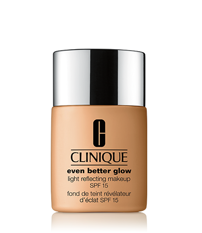 Тональный крем Even Better Glow™ SPF 15<br> <font color="#fe6cb5">Новая цена: 1 775 руб.</font>