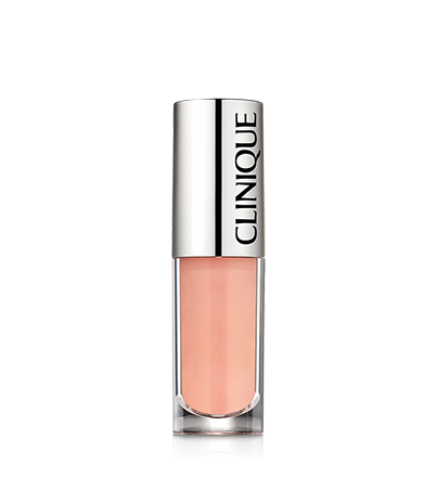Блеск для губ: сияние и увлажнение Clinique Pop Splash™ <br><font color="#fe6cb5">Новая цена: 1075 руб.</font>
