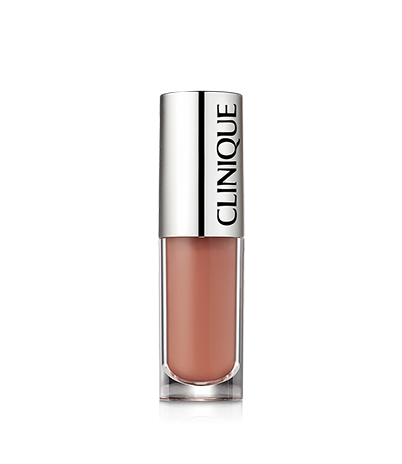 Блеск для губ: сияние и увлажнение Clinique Pop Splash™