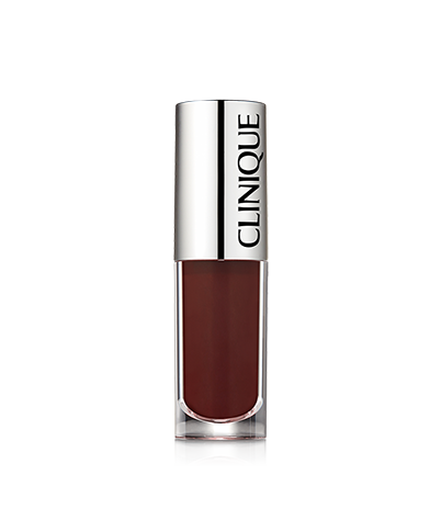 Блеск для губ: сияние и увлажнение Clinique Pop Splash™ <br><font color="#fe6cb5">Новая цена: 1075 руб.</font>