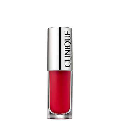Блеск для губ: сияние и увлажнение Clinique Pop Splash™