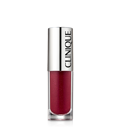 Блеск для губ: сияние и увлажнение Clinique Pop Splash™