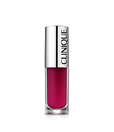 Блеск для губ: сияние и увлажнение Clinique Pop Splash™