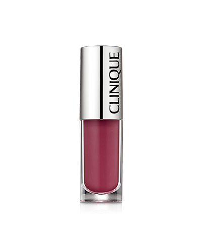 Блеск для губ: сияние и увлажнение Clinique Pop Splash™
