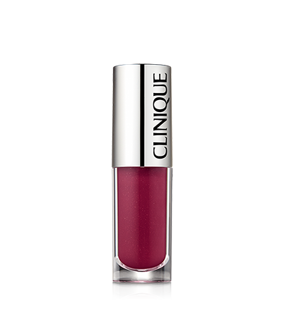 Блеск для губ: сияние и увлажнение Clinique Pop Splash™