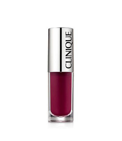 Блеск для губ: сияние и увлажнение Clinique Pop Splash™