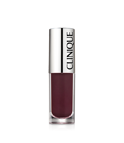 Блеск для губ: сияние и увлажнение Clinique Pop Splash™