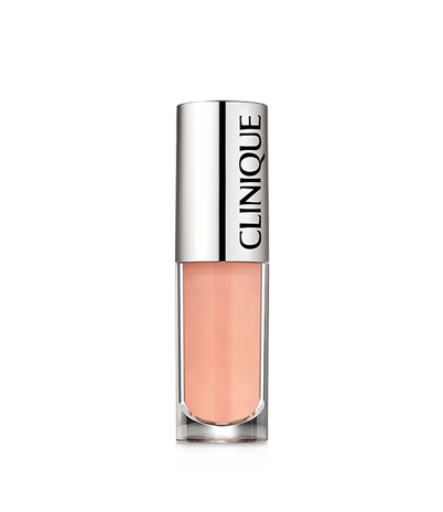 Блеск для губ: сияние и увлажнение Clinique Pop Splash™