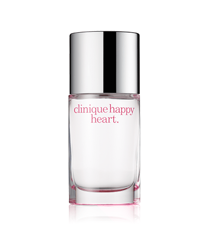Аромат Clinique Happy Heart™