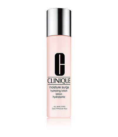 Увлажняющий лосьон Moisture Surge
