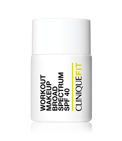 Устойчивое тональное средство CliniqueFIT™ SPF 40 <br><font color="#fe6cb5">Новая цена: 1300 руб.</font>