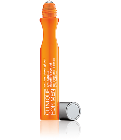 Гель для глаз против усталости Clinique For Men Super Energizer™