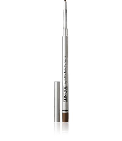 Супертонкий карандаш для бровей Superfine Liner