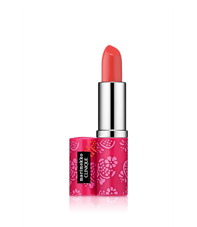 Помада для губ: интенсивный цвет и уход Clinique Pop™ Lip Colour + Primer <br><font color="#fe6cb5">Новая цена: 1025 руб.</font>