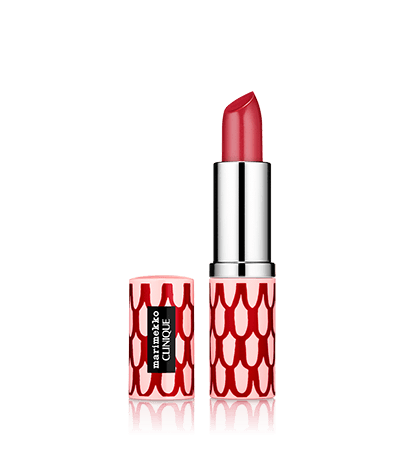 Помада для губ: интенсивный цвет и уход Clinique Pop™ Lip Colour + Primer <br><font color="#fe6cb5">Новая цена: 1025 руб.</font>
