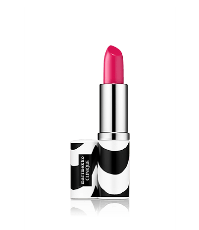 Помада для губ: интенсивный цвет и уход Clinique Pop™ Lip Colour + Primer <br><font color="#fe6cb5">Новая цена: 1025 руб.</font>