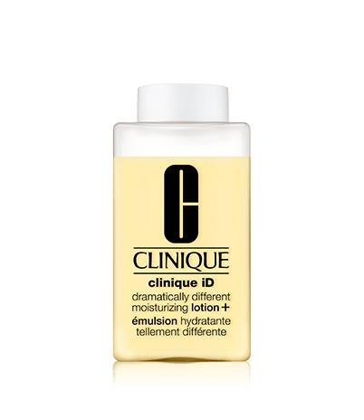 Clinique iD™ Увлажняющий лосьон Dramatically Different™