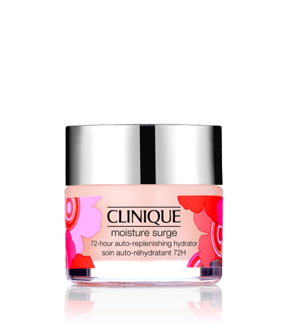 Интенсивно увлажняющий гель на 72 часа Moisture Surge™ в лимитированном дизайне