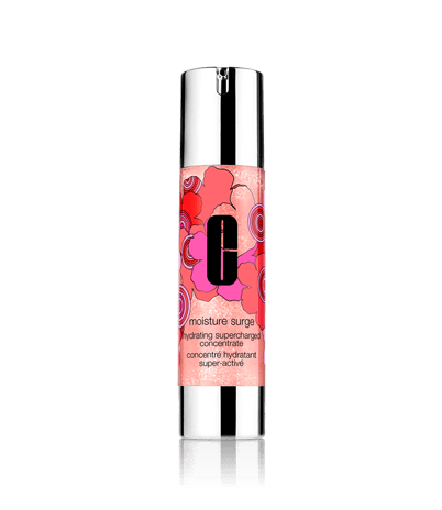 Увлажняющий гель-концентрат усиленного действия Moisture Surge™ в лимитированном дизайне