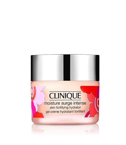 Интенсивно увлажняющий крем Moisture Surge™ в лимитированном дизайне