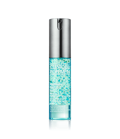 Увлажняющий гель для кожи вокруг глаз на 96 часов Clinique For Men™ Maximum Hydrator