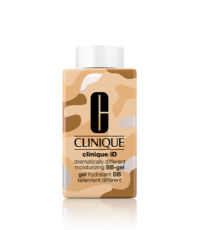 Clinique iD™ Увлажняющий BB-гель, корректирующий тон кожи Dramatically Different™