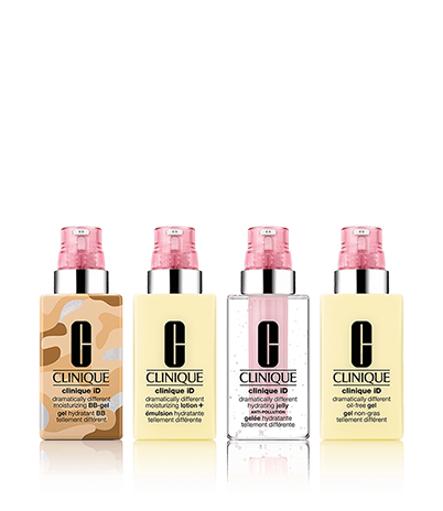 Clinique iD™ Концентрат против раздражений на лице