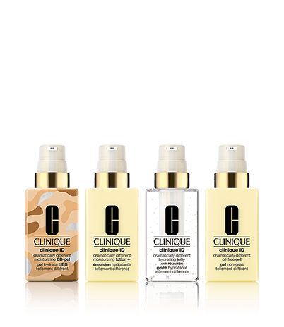 Clinique iD™ Концентрат против тусклого цвета лица