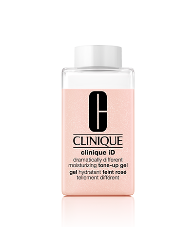 Clinique iD™ Увлажняющий гель, освежающий тон кожи Dramatically Different™