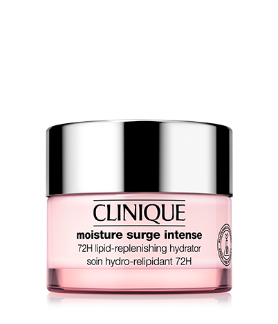 Интенсивно увлажняющий липидовосстанавливающий крем на 72 часа Moisture Surge™